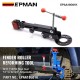 EPMAN Car Fender Shaper Wheel Eyebrow Mechanical Automobile Roll Fender Repairing Tool Black EPAA18G01K