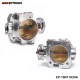 EPMAN 70mm High Performance Racing Throttle Body For Honda/Acura K-Series Engines Only EP-TB011K20A EPMAN 70mm High Performance Racing Throttle Body For Honda/Acura K-Series Engines Only EP-TB011K20A