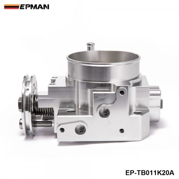 EPMAN 70mm High Performance Racing Throttle Body For Honda/Acura K-Series Engines Only EP-TB011K20A