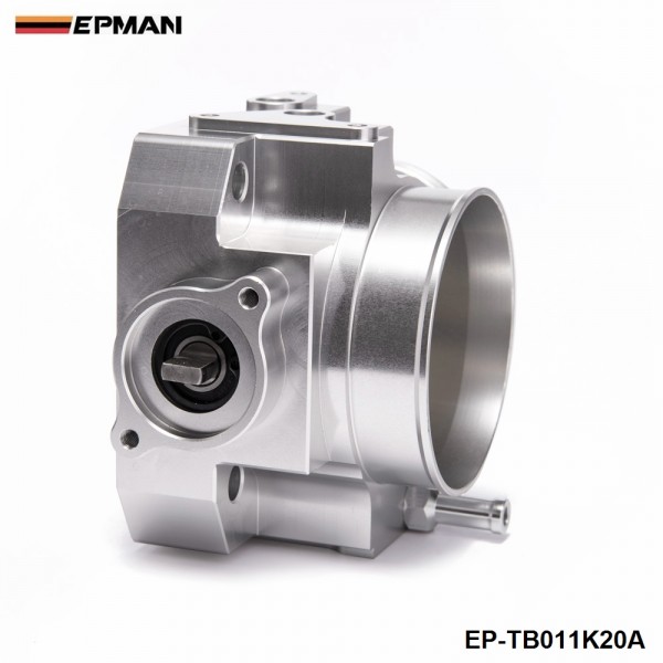  EPMAN 70mm High Performance Racing Throttle Body For Honda/Acura K-Series Engines Only EP-TB011K20A
