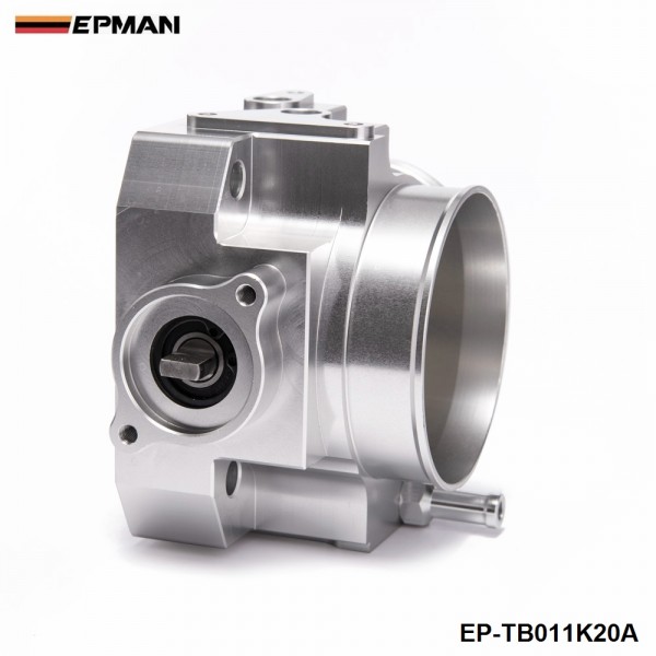 EPMAN 70mm High Performance Racing Throttle Body For Honda/Acura K-Series Engines Only EP-TB011K20A EPMAN 70mm High Performance Racing Throttle Body For Honda/Acura K-Series Engines Only EP-TB011K20A