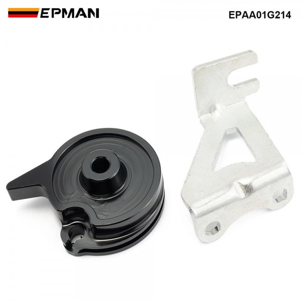EPMAN Racing K series K-swap Aluminum Throttle Body Cruise Control Kit For Honda Civic 96-00 EPAA01G214