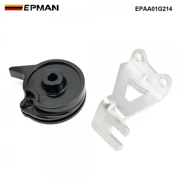 EPMAN Racing K series K-swap Aluminum Throttle Body Cruise Control Kit For Honda Civic 96-00 EPAA01G214