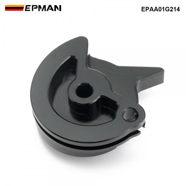 EPMAN Racing K series K-swap Aluminum Throttle Body Cruise Control Kit For Honda Civic 96-00 EPAA01G214