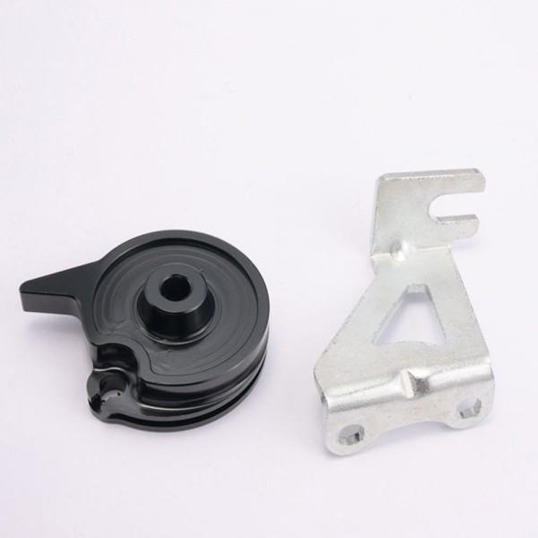EPMAN Racing K series K-swap Aluminum Throttle Body Cruise Control Kit For Honda Civic 96-00 EPAA01G214 EPMAN Racing K series K-swap Aluminum Throttle Body Cruise Control Kit For Honda Civic 96-00 EPAA01G214