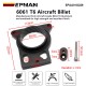 EPMAN Billet Aluminum Throttle Body Spacer For Chevy Silverado 1500 2500 3500 4.8L 5.3L 6.0L V8 1999-2007 Intake Manifold EPAA01G229 EPMAN Billet Aluminum Throttle Body Spacer For Chevy Silverado 1500 2500 3500 4.8L 5.3L 6.0L V8 1999-2007 Intake Manifold EPAA01G229