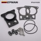 EPMAN Billet Aluminum Throttle Body Spacer For Chevy Silverado 1500 2500 3500 4.8L 5.3L 6.0L V8 1999-2007 Intake Manifold EPAA01G229 EPMAN Billet Aluminum Throttle Body Spacer For Chevy Silverado 1500 2500 3500 4.8L 5.3L 6.0L V8 1999-2007 Intake Manifold EPAA01G229
