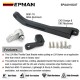 EPMAN Universal LSA Billet Throttle Cable Bracket For Lokar Throttle Cable EPAA01G237 EPMAN Universal LSA Billet Throttle Cable Bracket For Lokar Throttle Cable EPAA01G237