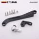 EPMAN Universal LSA Billet Throttle Cable Bracket For Lokar Throttle Cable EPAA01G237 EPMAN Universal LSA Billet Throttle Cable Bracket For Lokar Throttle Cable EPAA01G237