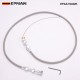EPMAN 36 Inch Universal Throttle Cable Stainless Steel Braided Throttle Gas Cable Compatible Wire EPAA13G02K EPMAN 36 Inch Universal Throttle Cable Stainless Steel Braided Throttle Gas Cable Compatible Wire EPAA13G02K