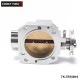 EPMAN Intake Manifold 70mm Aluminum Throttle Body Silver For Honda Civic B16 B18 Dohc TK-TB70B16 EPMAN Intake Manifold 70mm Aluminum Throttle Body Silver For Honda Civic B16 B18 Dohc TK-TB70B16