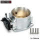 EPMAN High Flow Aluminum Intake Manifold 92mm Throttle Body Performance Billet For Chevy GM GEN III LS1 LS2 LS6 TK-TB92LS6 EPMAN High Flow Aluminum Intake Manifold 92mm Throttle Body Performance Billet For Chevy GM GEN III LS1 LS2 LS6 TK-TB92LS6