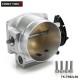 EPMAN High Flow Aluminum Intake Manifold 92mm Throttle Body Performance Billet For Chevy GM GEN III LS1 LS2 LS6 TK-TB92LS6 EPMAN High Flow Aluminum Intake Manifold 92mm Throttle Body Performance Billet For Chevy GM GEN III LS1 LS2 LS6 TK-TB92LS6