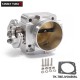 EPMAN Aluminum Intake Manifold 70mm Throttle Body Performance Billet For Mitsubishi Lancer Evo 4 5 6 4g63 TK-TBEJVO456SL EPMAN Aluminum Intake Manifold 70mm Throttle Body Performance Billet For Mitsubishi Lancer Evo 4 5 6 4g63 TK-TBEJVO456SL