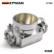 EPMAN 90MM High Flow Alloy Aluminum Universal CNC Billet Intake Throttle Body TKTB90 EPMAN 90MM High Flow Alloy Aluminum Universal CNC Billet Intake Throttle Body TKTB90