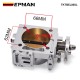 EPMAN 70mm Aluminum Turbo Throttle Body FOR Subaru WRX STI EJ20 EJ25 GDA GDB TKTBEJ20SL