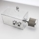 EPMAN 3L Aluminum Universal Oil Catch Can Tank With Breather & Drain Tap 3LT Baffled EP-JYH093 EPMAN 3L Aluminum Universal Oil Catch Can Tank With Breather & Drain Tap 3LT Baffled EP-JYH093