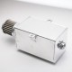 EPMAN 3L Aluminum Universal Oil Catch Can Tank With Breather & Drain Tap 3LT Baffled EP-JYH093 EPMAN 3L Aluminum Universal Oil Catch Can Tank With Breather & Drain Tap 3LT Baffled EP-JYH093