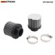 EPMAN - Racing Oil Catch Can Breather Tank For Honda Civic Integra EK EG DC EPYX001AF