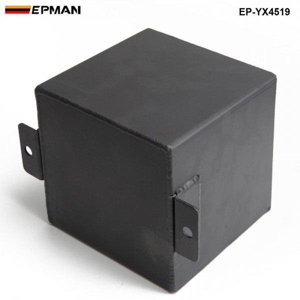 EPMAN 2L Billet Aluminum Fuel Surge Tank AN6 EP-YX4519