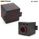 EPMAN 2L Billet Aluminum Fuel Surge Tank AN6 EP-YX4519 EPMAN 2L Billet Aluminum Fuel Surge Tank AN6 EP-YX4519