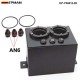 EPMAN Billet Surge Tank Dual Submerged Without 044 Fuel Pump High pressure EP-YX6012-2K EPMAN Billet Surge Tank Dual Submerged Without 044 Fuel Pump High pressure EP-YX6012-2K