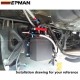 EPMAN 3L Billet Surge Tank- Dual Submerged  WITH 044 Fuel Pump High pressure EP-YX6012-2K044