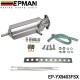 EPMAN Radiator Breather Tank Kit Universal For all Vehicles Domestic European Japanese Cars EP-YX9403FSX EPMAN Radiator Breather Tank Kit Universal For all Vehicles Domestic European Japanese Cars EP-YX9403FSX
