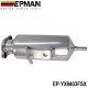 EPMAN Radiator Breather Tank Kit Universal For all Vehicles Domestic European Japanese Cars EP-YX9403FSX EPMAN Radiator Breather Tank Kit Universal For all Vehicles Domestic European Japanese Cars EP-YX9403FSX