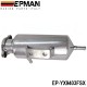 EPMAN Radiator Breather Tank Kit Universal For all Vehicles Domestic European Japanese Cars EP-YX9403FSX