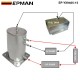 EPMAN Fuel Swirl Pot Alloy 1.5 LT Fuel Surge Tank For Motorsport Race Drift Rally Drag Car EP-YX9405-15 EPMAN Fuel Swirl Pot Alloy 1.5 LT Fuel Surge Tank For Motorsport Race Drift Rally Drag Car EP-YX9405-15
