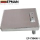 EPMAN Alloy Aluminium 1L Oil Weilding Catch Can Square Tank Polished EP-YX9406-1 EPMAN Alloy Aluminium 1L Oil Weilding Catch Can Square Tank Polished EP-YX9406-1