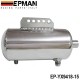 EPMAN Universal Polished Alloy Aluminum 1.5L Fuel Surge Tank AN fittings mirror polished EP-YX9418-15 EPMAN Universal Polished Alloy Aluminum 1.5L Fuel Surge Tank AN fittings mirror polished EP-YX9418-15