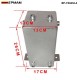 EPMAN 4 LITER ALLOY FUEL SWIRL SURGE TANK An6 -6 Polished EP-YX9432-4