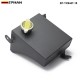 EPMAN Aluminum Radiator Coolant Overflow Tank Can & CAP For Nissan 240SX S13 Silvia EP-YX9447-15