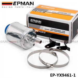 EPMAN Racing Power Steering Tank Fuel Cell EP-YX9461-1