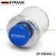 EPMAN Racing Power Steering Tank Fuel Cell EP-YX9461-1 EPMAN Racing Power Steering Tank Fuel Cell EP-YX9461-1