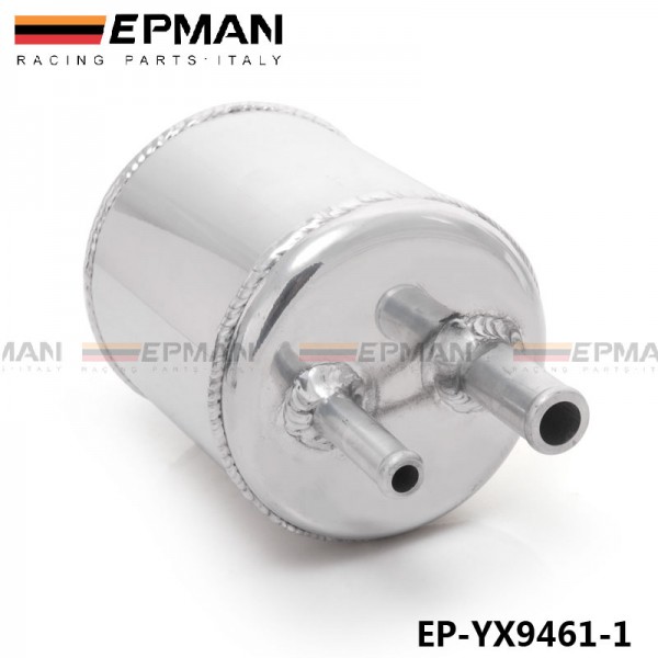 EPMAN Racing Power Steering Tank Fuel Cell EP-YX9461-1 EPMAN Racing Power Steering Tank Fuel Cell EP-YX9461-1