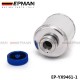 EPMAN Racing Power Steering Tank Fuel Cell EP-YX9461-1 EPMAN Racing Power Steering Tank Fuel Cell EP-YX9461-1