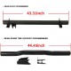 EPMAN Front and Rear Fuel Tank Support Crossmember, Rear Upper Shock Mount Crossmember, Rear Spare Tire Support Crossmember Kit Fit For 1999-2006 Chevy Silverado GMC Sierra 1500 2500 EPMAN Front and Rear Fuel Tank Support Crossmember, Rear Upper Shock Mount Crossmember, Rear Spare Tire Support Crossmember Kit Fit For 1999-2006 Chevy Silverado GMC Sierra 1500 2500