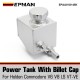 EPMAN Radiator Coolant Reservoir Power Steering Tank For Holden Commodore V6 V8 LS VT VX VY VZ EPAA01G145K EPMAN Radiator Coolant Reservoir Power Steering Tank For Holden Commodore V6 V8 LS VT VX VY VZ EPAA01G145K