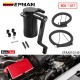 EPMAN Billet Technology Catch Can Z-Mount Bracket For Dodge Magnum 5.7L 6.1L Engines For Chrysler 300 EPAA01G149 EPMAN Billet Technology Catch Can Z-Mount Bracket For Dodge Magnum 5.7L 6.1L Engines For Chrysler 300 EPAA01G149