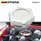 EPMAN Billet Aluminum Oil Cap for Chevy Chevrolet Camaro Corvette LSX LS1 LS6 LS2 LS3 LS4 for GM Engine EPAA01G81 EPMAN Billet Aluminum Oil Cap for Chevy Chevrolet Camaro Corvette LSX LS1 LS6 LS2 LS3 LS4 for GM Engine EPAA01G81
