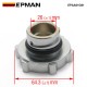EPMAN Billet Aluminum Oil Cap for Chevy Chevrolet Camaro Corvette LSX LS1 LS6 LS2 LS3 LS4 for GM Engine EPAA01G81 EPMAN Billet Aluminum Oil Cap for Chevy Chevrolet Camaro Corvette LSX LS1 LS6 LS2 LS3 LS4 for GM Engine EPAA01G81