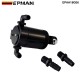 EPMAN Oil Separator Catch Can For Dodge 6.2L 2015-2021 Charger Challenger Hellcat EPAA18G06