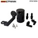 EPMAN Oil Separator Catch Can For Dodge 6.2L 2015-2021 Charger Challenger Hellcat EPAA18G06