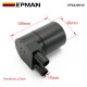 EPMAN 20SETS/CARTON Universal Racing Aluminum Alloy Reservior Oil Catch Can Tank for BMW N54 335 Car Accessories EPAA18G10-20T 