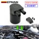 EPMAN 20SETS/CARTON Universal Racing Aluminum Alloy Reservior Oil Catch Can Tank for BMW N54 335 Car Accessories EPAA18G10-20T 