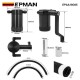 EPMAN Can Z Bracket HEMI Oil Catch For 09-19 Challenger 5.7L 6.4L Dodge RAM 1500 SRT8 EPAA18G05 EPMAN Can Z Bracket HEMI Oil Catch For 09-19 Challenger 5.7L 6.4L Dodge RAM 1500 SRT8 EPAA18G05