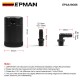 EPMAN Oil Separator Catch Can For Dodge 6.2L 2015-2021 Charger Challenger Hellcat EPAA18G06 EPMAN Oil Separator Catch Can For Dodge 6.2L 2015-2021 Charger Challenger Hellcat EPAA18G06